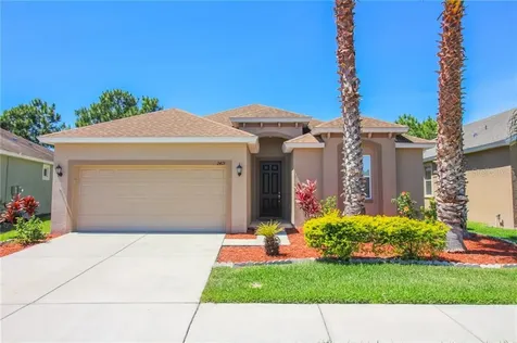2419 Ladoga Drive Lakeland FL 33805