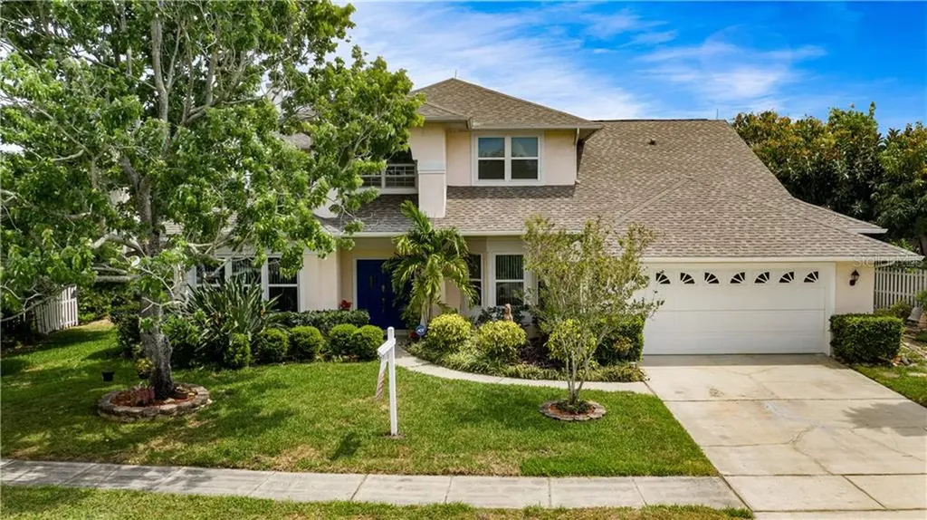14545 Potanow Trail Orlando FL 32837