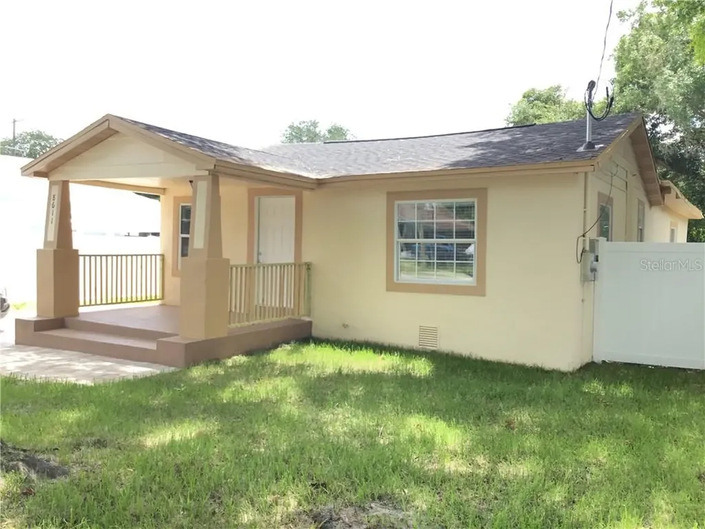8611 N 17th Street Tampa FL 33604