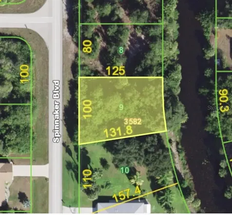 6160 Spinnaker Boulevard Englewood FL 34224