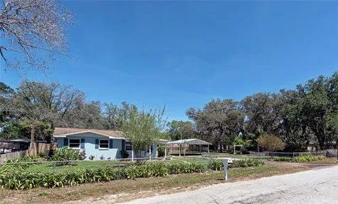 4202 Leonard Street Valrico FL 33594