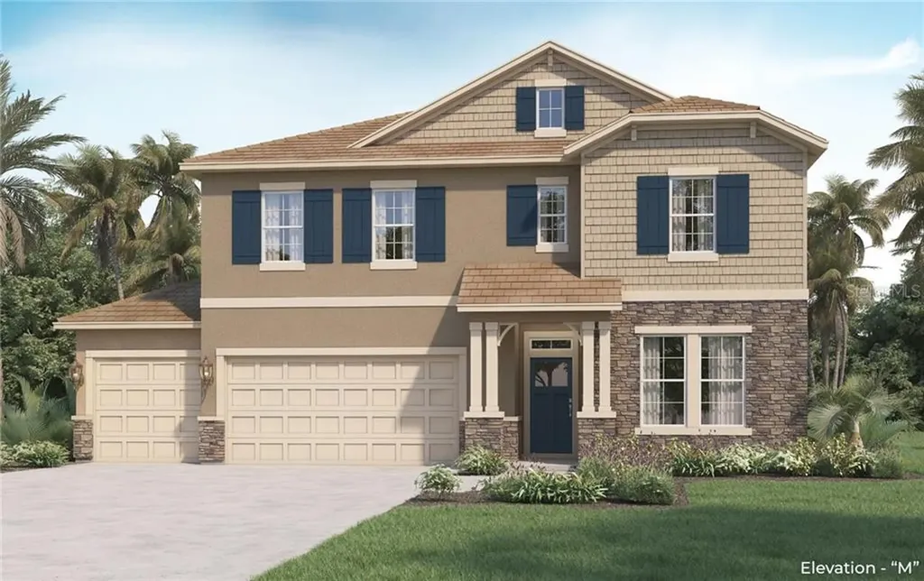 459 Cavesson Street Apopka FL 32712