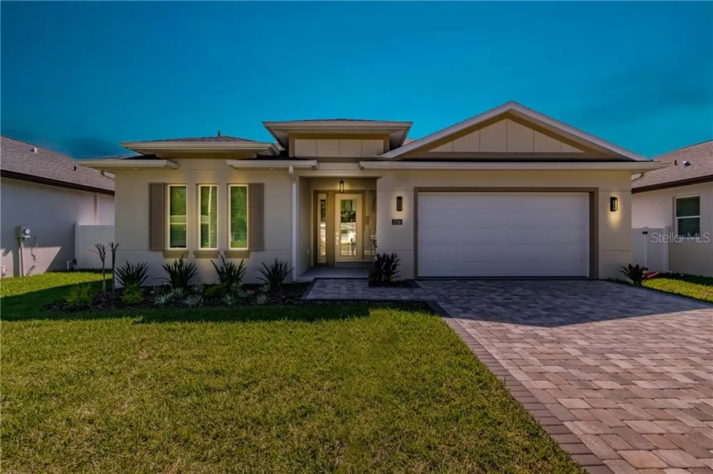 1714 W Louisiana Avenue Tampa FL 33603