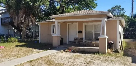 980 13th Avenue S St Petersburg FL 33705