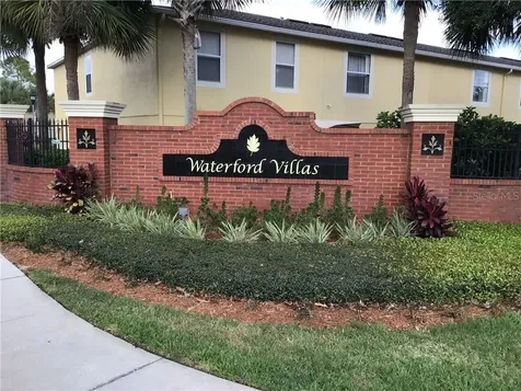 12850 Lexington Summit Street Orlando FL 32828