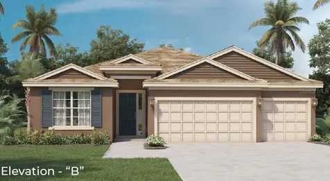 466 Cavesson Street Apopka FL 32712