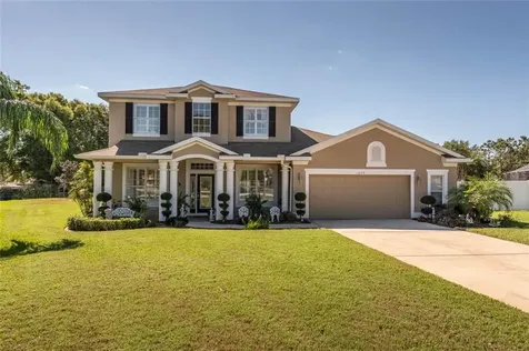 1609 Harvest Grove Court Valrico FL 33596