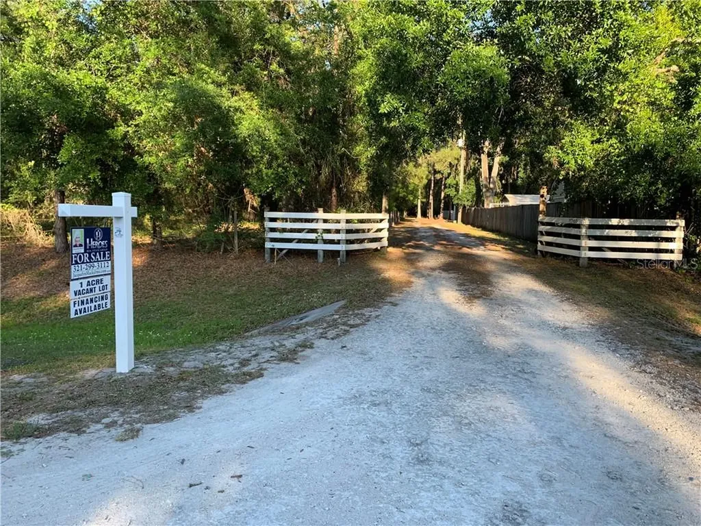 12955 S Lake Mary Jane Road Orlando FL 32832