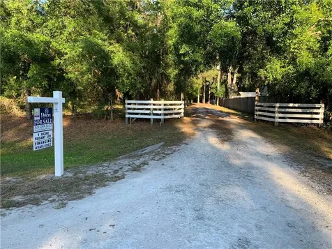 12955 S Lake Mary Jane Road Orlando FL 32832