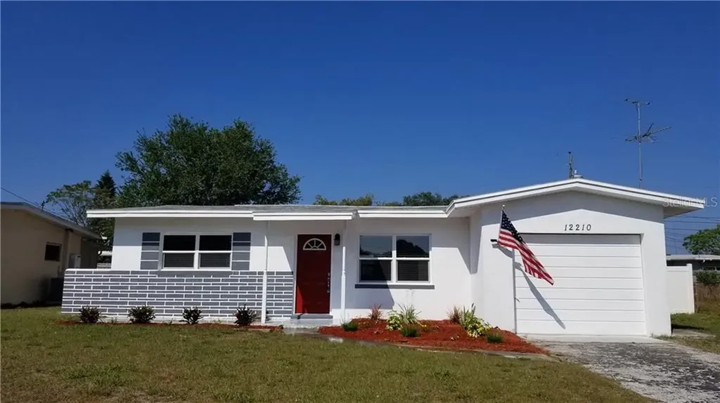 12210 105th Street Largo FL 33773
