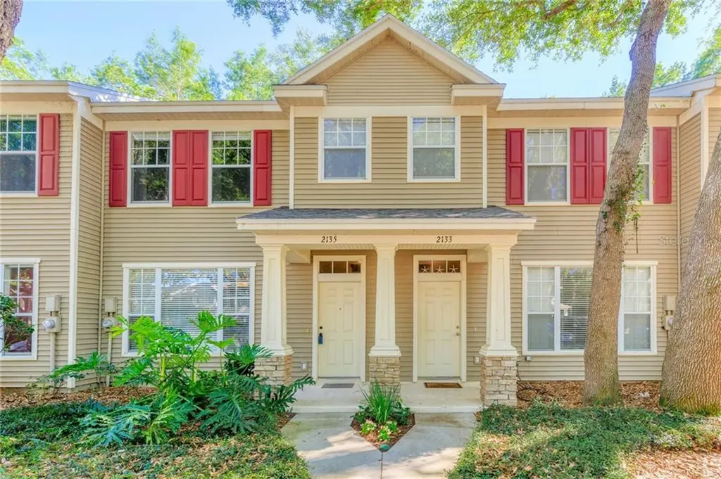 2135 Golden Oak Lane Valrico FL 33594