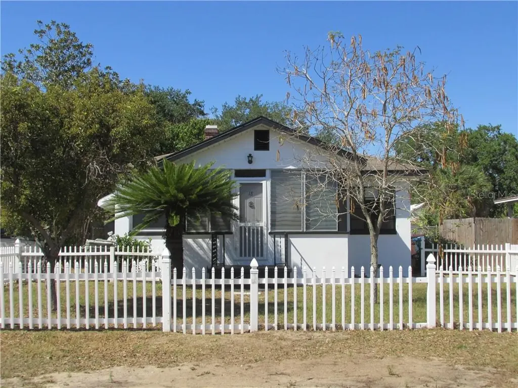 18 W Johnson Avenue Lake Wales FL 33853