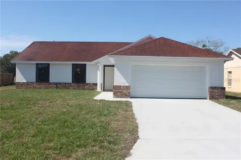 117 Meriwood Drive Kissimmee FL 34743