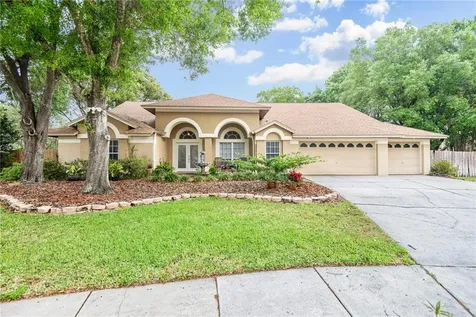 18109 Woodcreek Place Lutz FL 33548