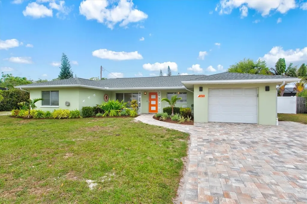 2473 Davis Boulevard Sarasota FL 34237