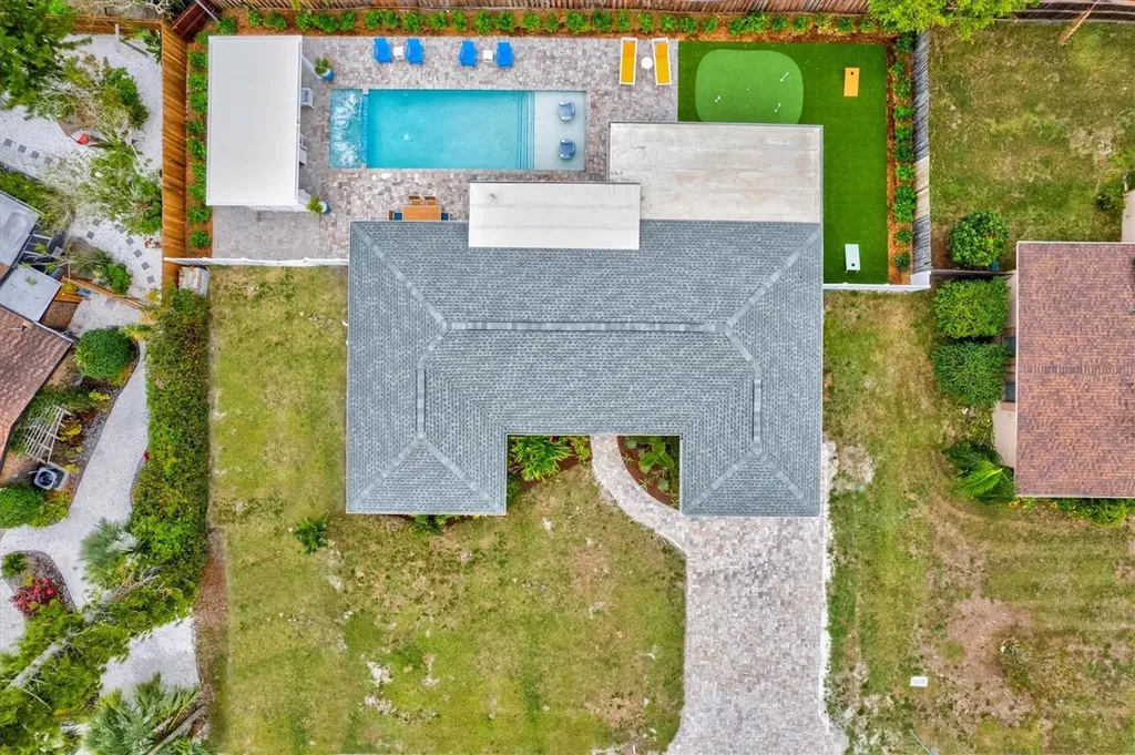 2473 Davis Boulevard Sarasota FL 34237