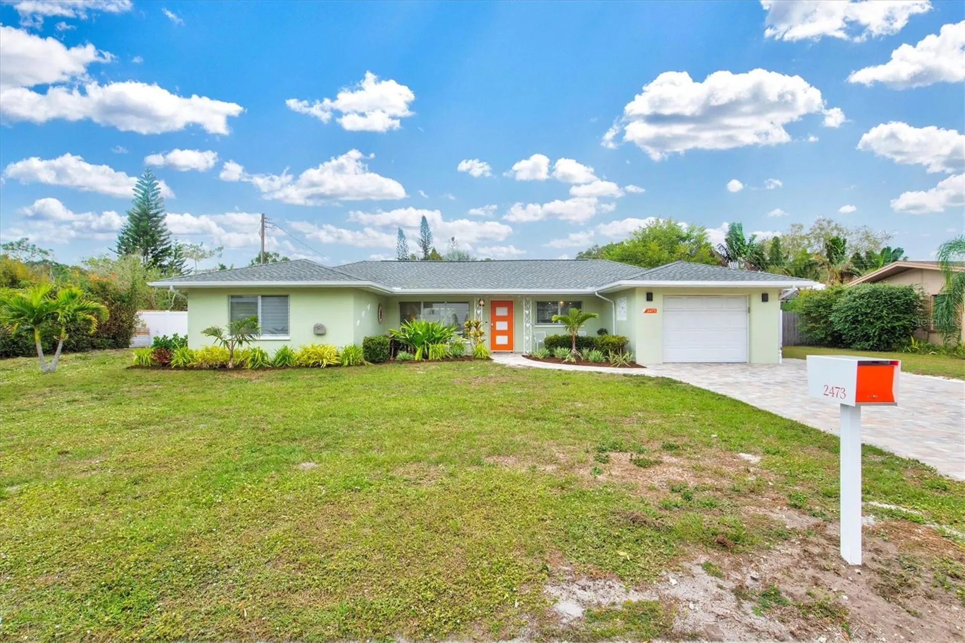 2473 Davis Boulevard Sarasota FL 34237