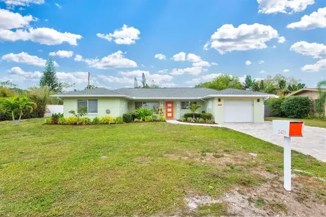 2473 Davis Boulevard Sarasota FL 34237