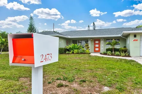 2473 Davis Boulevard Sarasota FL 34237