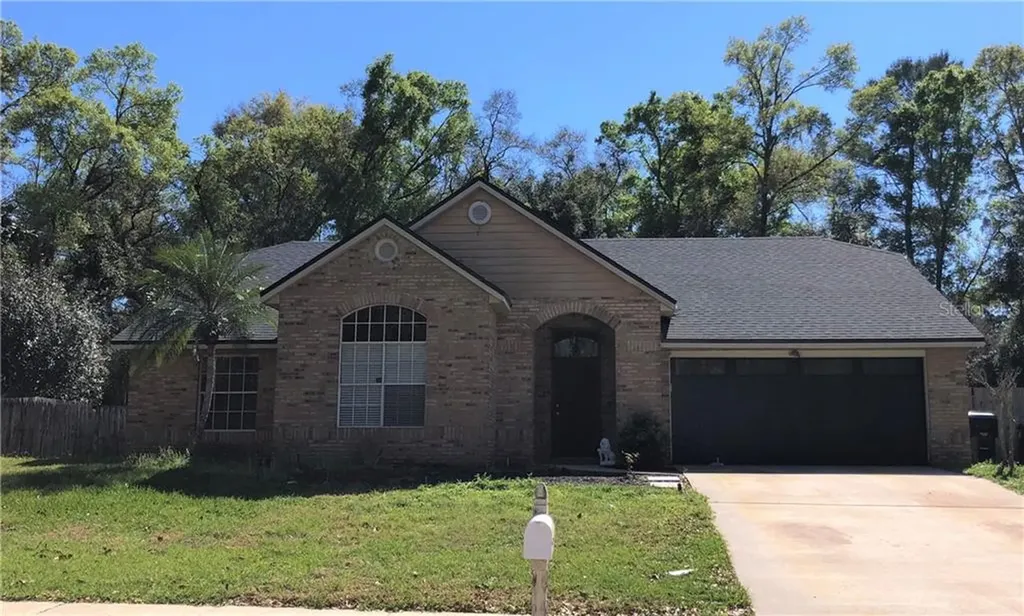 734 Swaying Palm Drive Apopka FL 32712