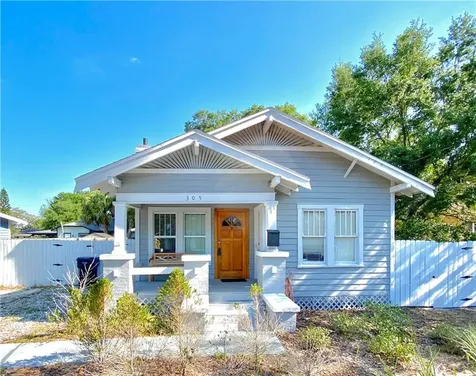 305 W Comanche Avenue Tampa FL 33604