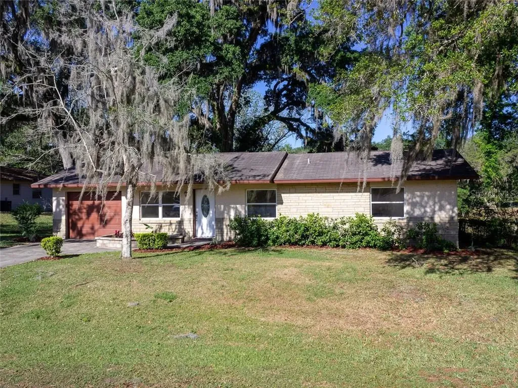 4912 SE 31st Terrace Ocala FL 34480