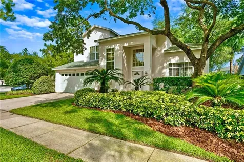 17620 Esprit Drive Tampa FL 33647