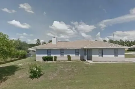 29 Hemlock Radial Loop Ocala FL 34472