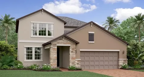 8779 Flourish Drive Land O Lakes FL 34637