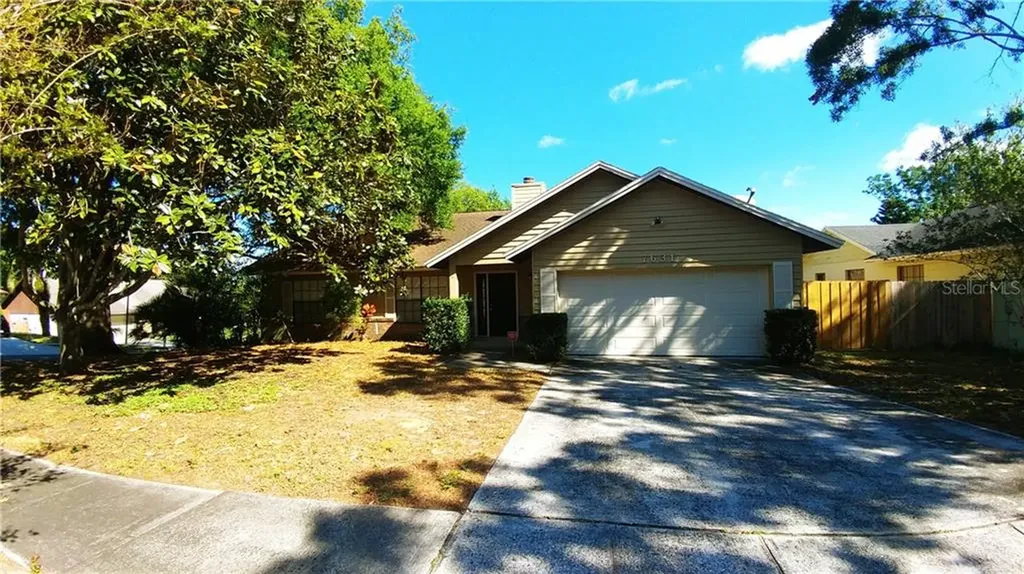 7631 Brisbane Court Orlando FL 32835