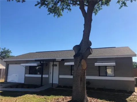 1207 Hawley Court Valrico FL 33594