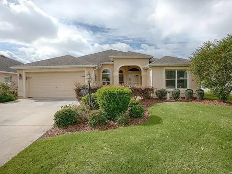 580 Beville Place The Villages FL 32163