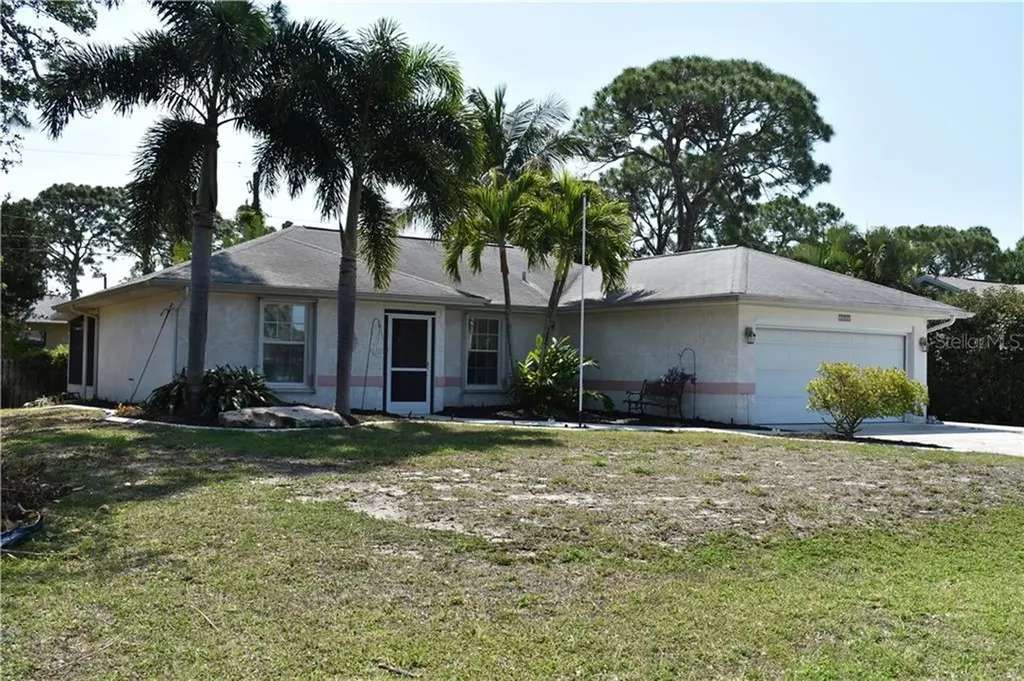 1255 Piedmont Road Venice FL 34293