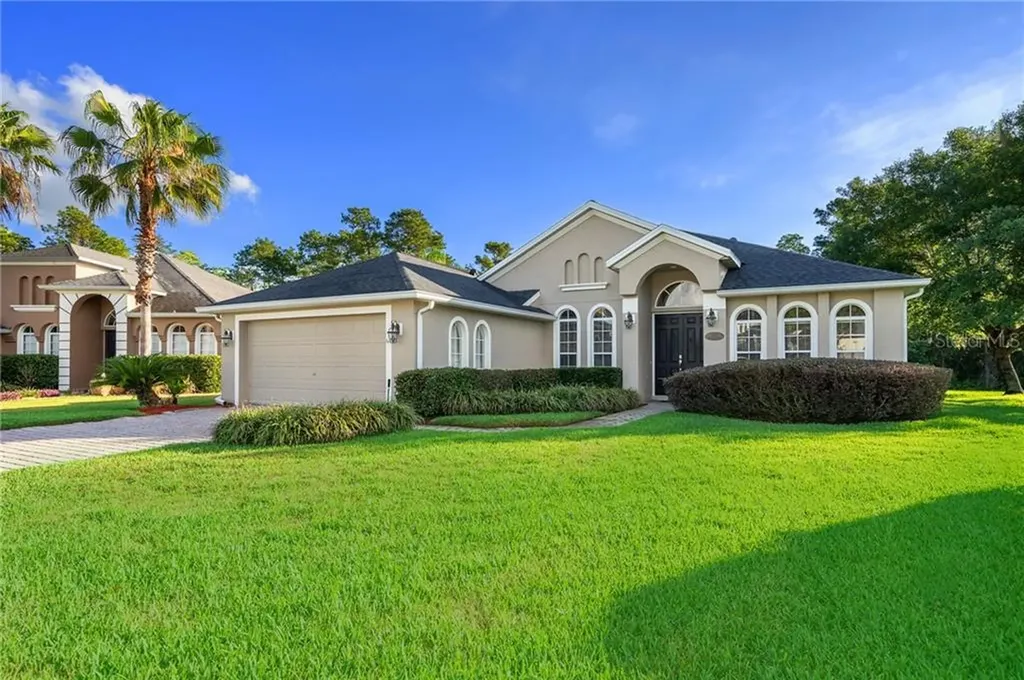 3044 Juneberry Terrace Oviedo FL 32766