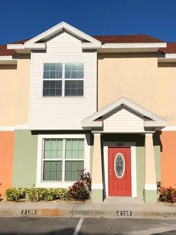 2105 Grayson Woods Court Plant City FL 33563