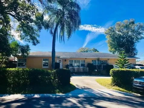1369 Franklin Street Clearwater FL 33756