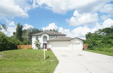 1985 N San Mateo Drive North Port FL 34288