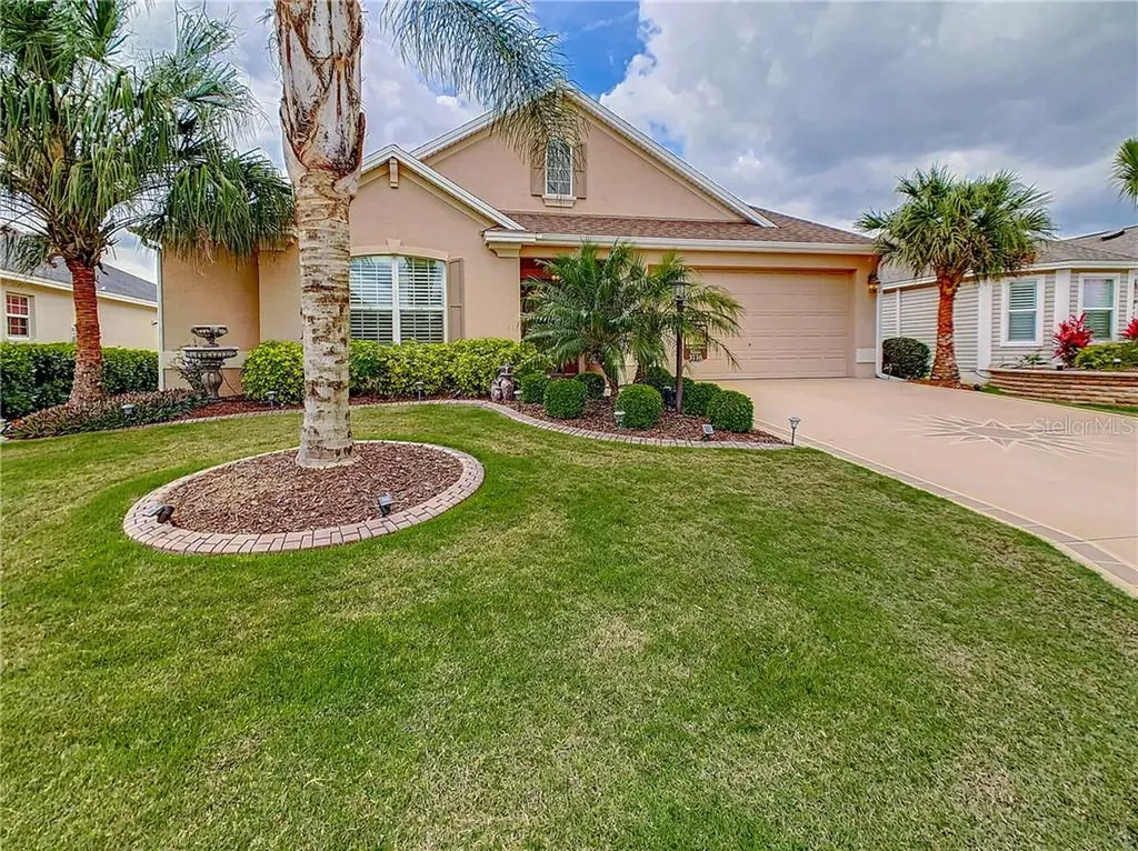 3738 Tulip Terrace The Villages FL 32163