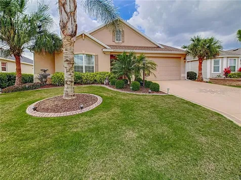 3738 Tulip Terrace The Villages FL 32163