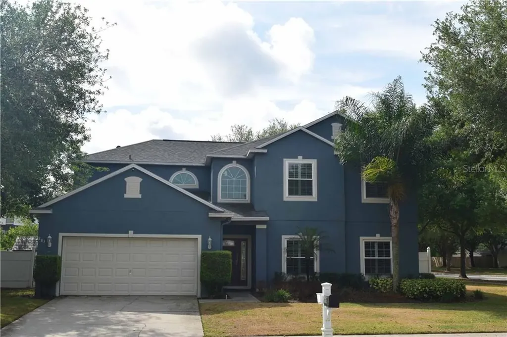 883 Grand Sayan Loop Apopka FL 32712