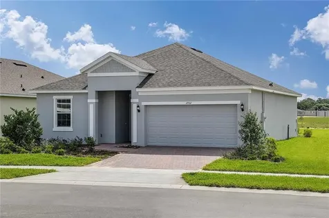 2932 Deerberry Lane Clermont FL 34714