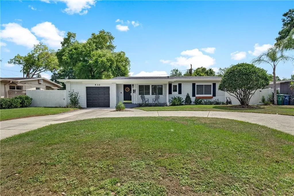 530 N Lakemont Avenue Winter Park FL 32792