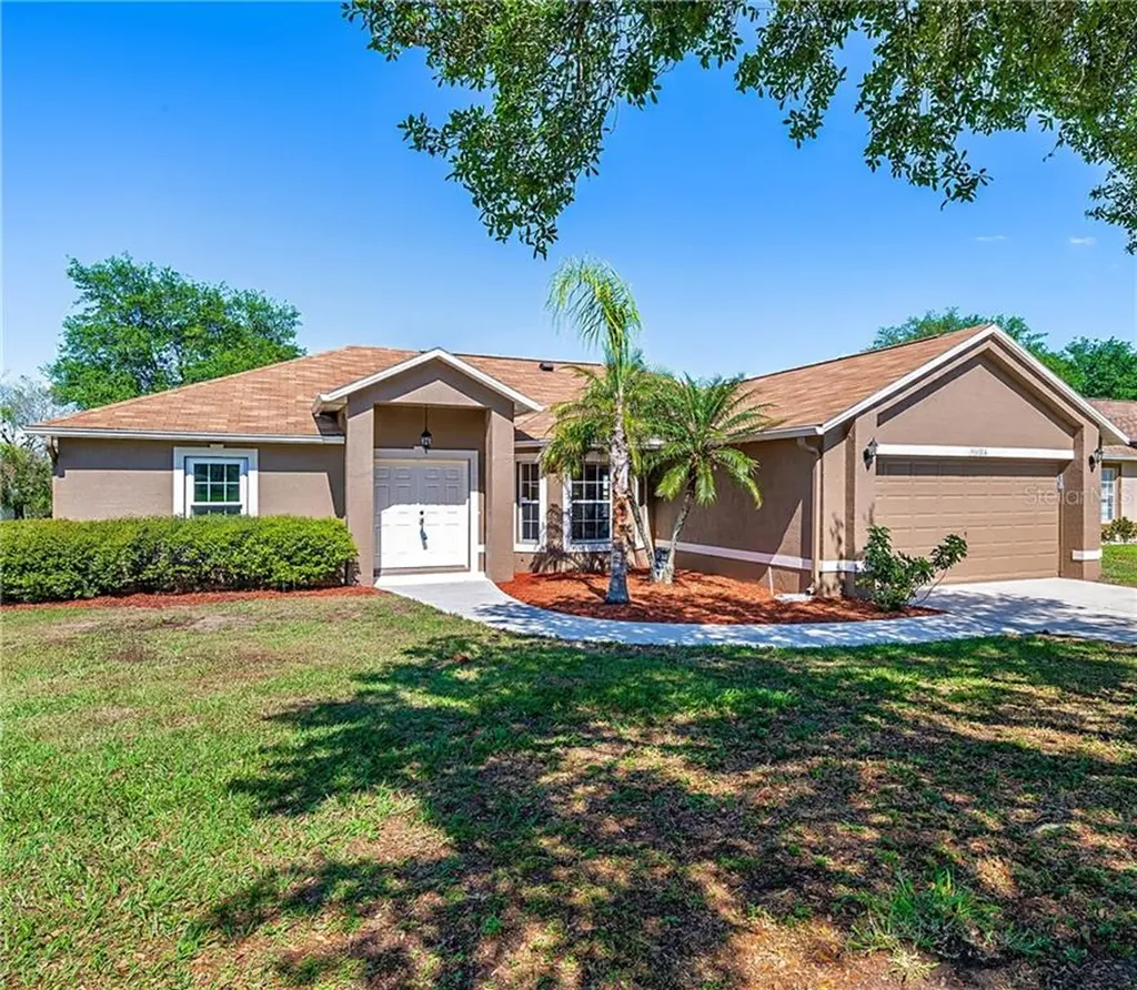 9654 Saragossa Street Clermont FL 34711