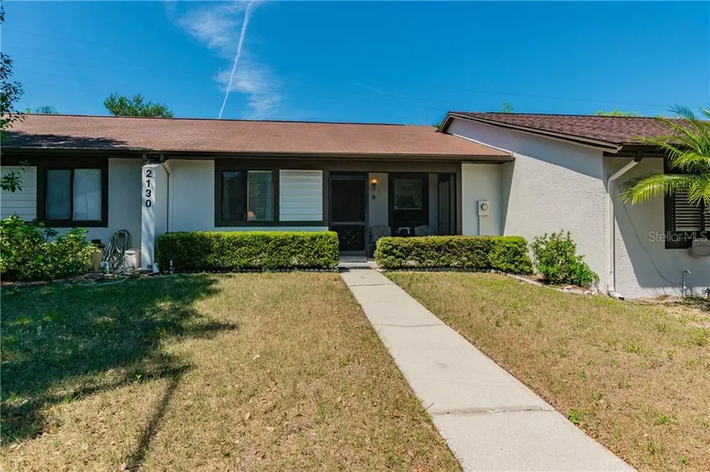 2130 Bancroft Place Palm Harbor FL 34683
