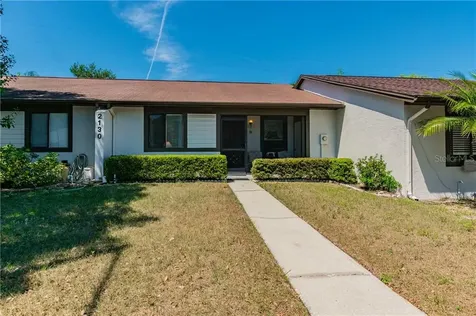 2130 Bancroft Place Palm Harbor FL 34683
