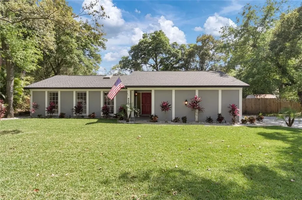 625 Coventry Court Longwood FL 32750