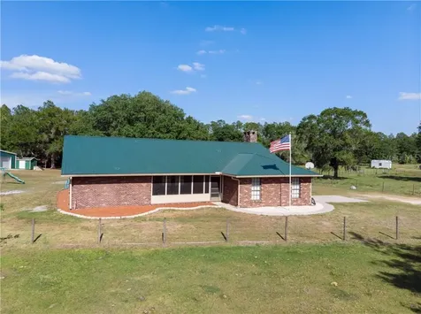 13721 Old Dade City Road Kathleen FL 33849