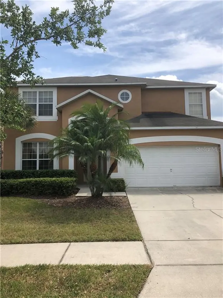 172 Hideaway Beach Lane Kissimmee FL 34746
