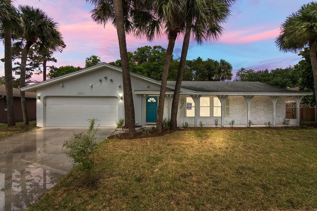 2251 Coventry Drive Winter Park FL 32792