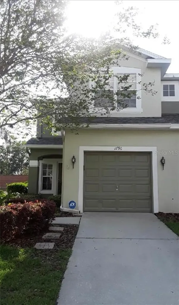 1796 Fritwell Court Ocoee FL 34761